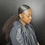 Lace Closure Sew In