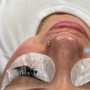 Hybrid lash extensions