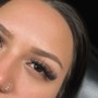 Hybrid lash extensions