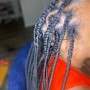 Individual Braids