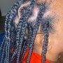 Sister Loc Maintenance