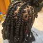 Kids retwist