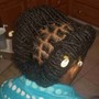 Kids retwist