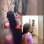 Full Sew In / Sew-in maintenance