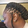 Loc Style