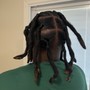 Re-Twist