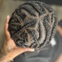 Cornrows