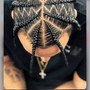 Individual Braids