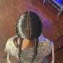 Closure Sew In