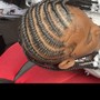 Cornrows