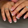 Gel Manicure