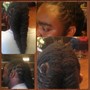 Crochet Braids