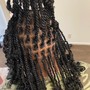 Crochet Braids