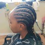 Box Braids