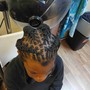 Comb Twist