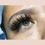 Bottom Lash Fill