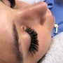 Volume Eyelash Extensions Full Set