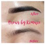 Microshading / Ombre Brows