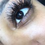 Bottom Lash Fill