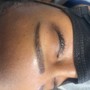 Microshading / Ombre Brows Touch-Up