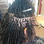 Comb Twist