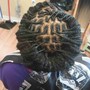 Box Braids