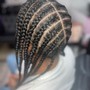 Men's Braids