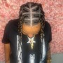 Cornrows