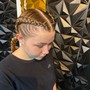 Cornrows