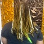 Marley Twist