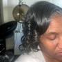 Natural Perm Rods