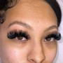 Bottom Lashes