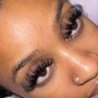 Bottom Lashes