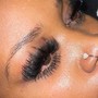 Bottom Lashes