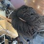 Loc Retwist