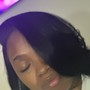 Closure Sew In