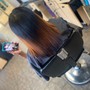 Full Balayage