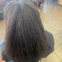 Natural Perm Rods