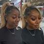 Highlight Root Retouch