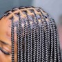 Senegalese Twist