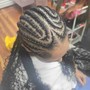 Kids Braids