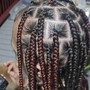 Kinky Twist