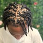 Basic Retwist