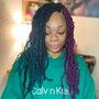 Crochet Braids