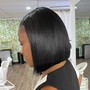 Partial Sew In