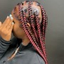 Poetic Justice Braids