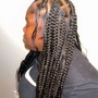 Poetic Justice Braids