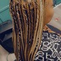 Poetic Justice Braids