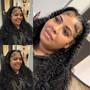 Lace Closure Sew In