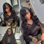 Lace Closure Sew In